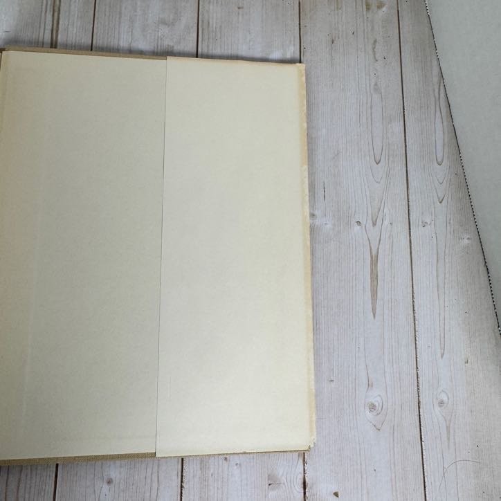 Vintage The Little Prince Antoine de Saint-Exupéry 1943 Illustrated Classic
