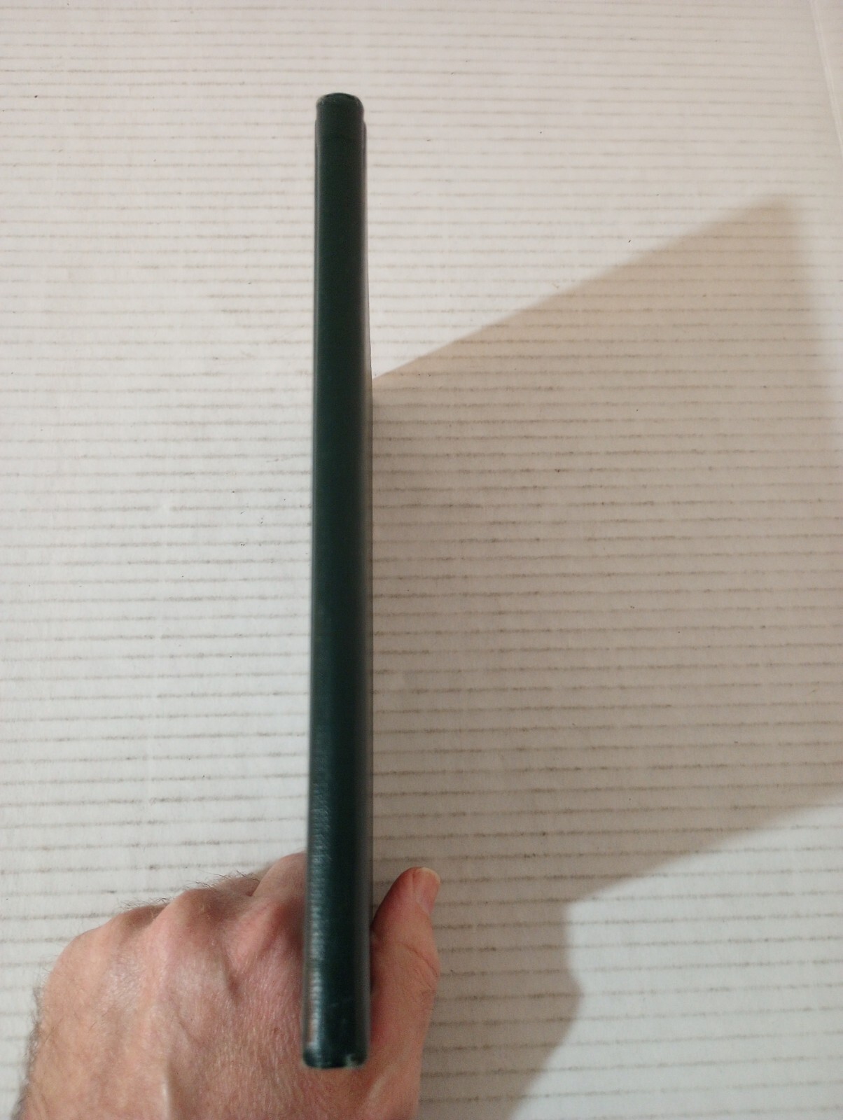 Combination Reference By Eldin Ricks Revised Edition 1961 LDS Mormon