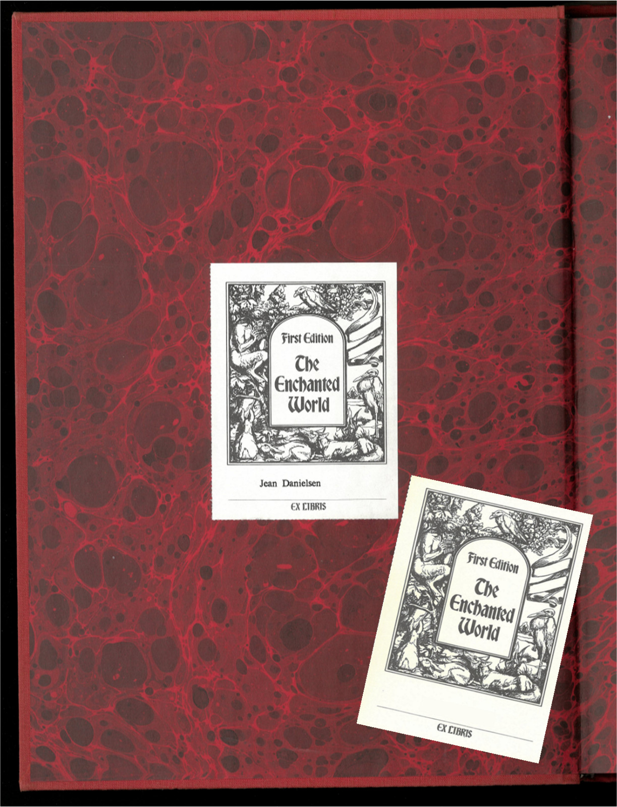 Time Life THE ENCHANTED WORLD Series First Edition 1984-1986 YOU PICK TITLE