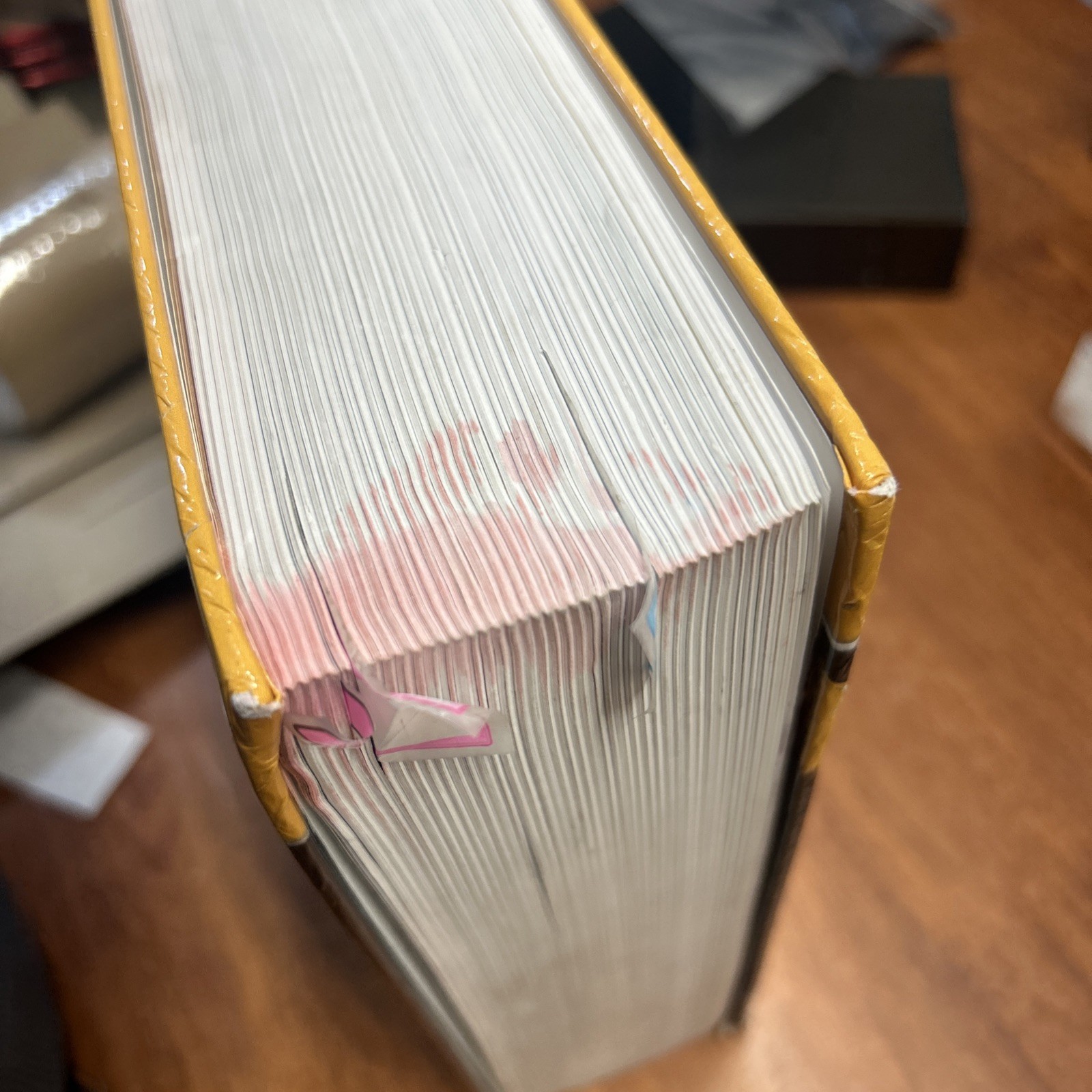 Fundamentals of Medium/Heavy Duty Commercial Vehicle Systems – Hardcover – USED