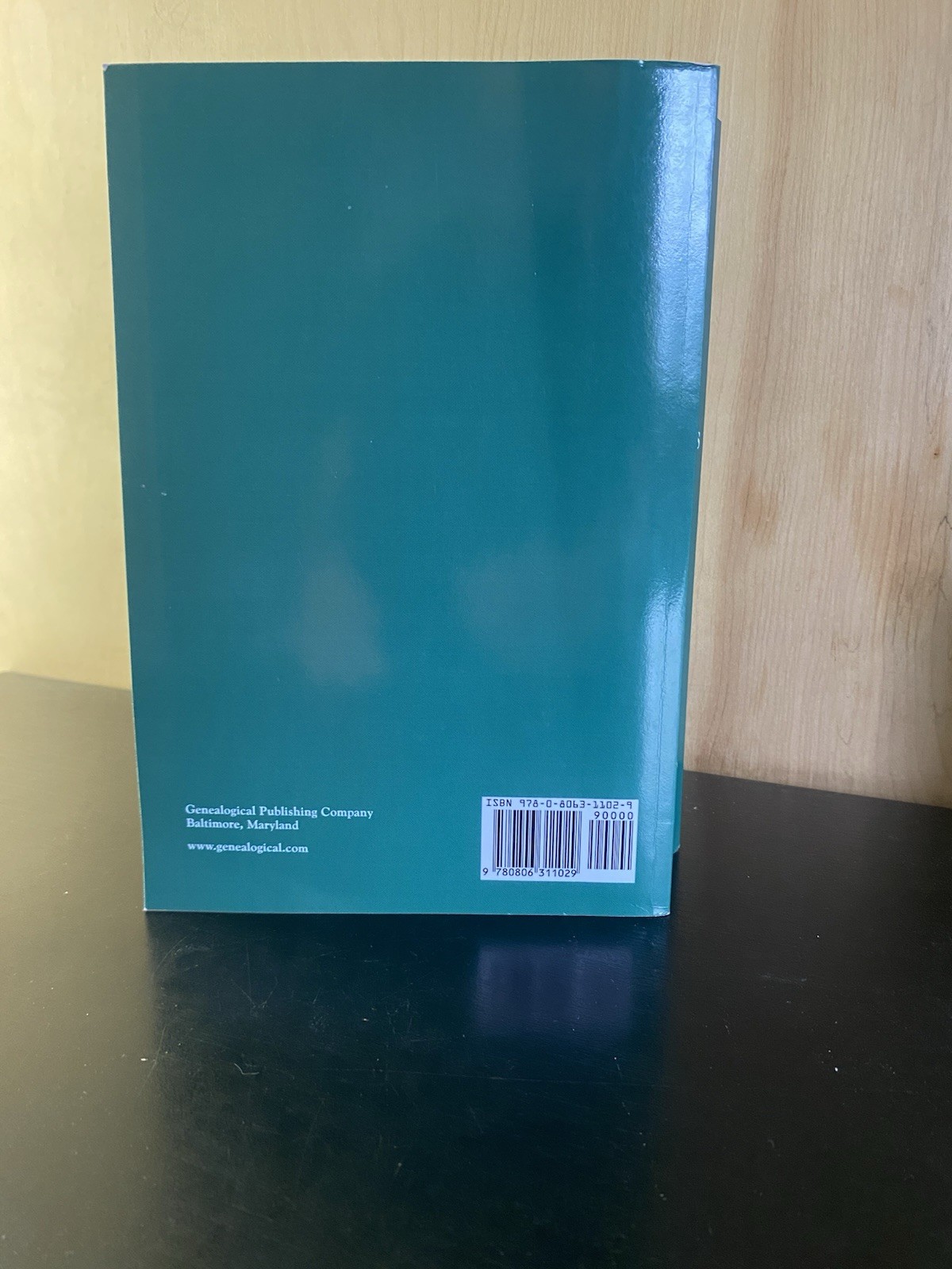 New England Marriages Prior to 1700 A-Z by Clarence Almon Torrey Softcover