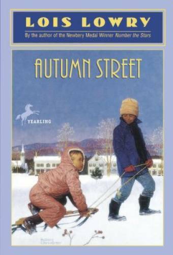 Autumn Street – Paperback By Lowry, Lois – GOOD