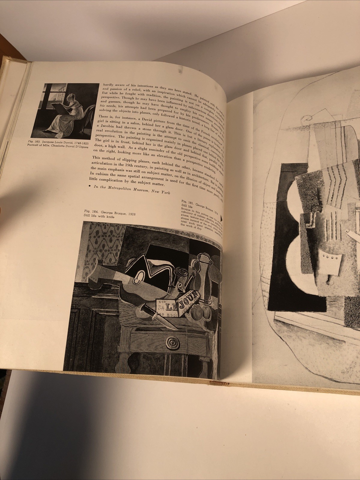 Vision in Motion by László Moholy-Nagy (1947 Hardcover) 1st Ed. / 4th Printing