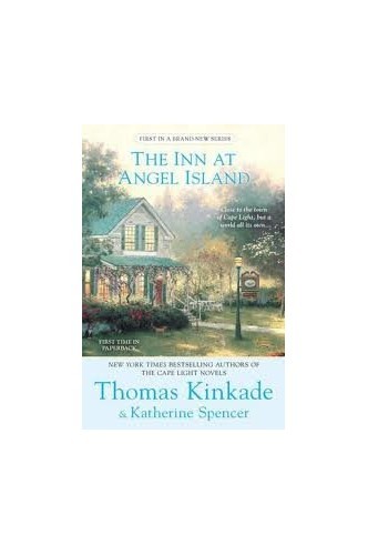 The Inn at Angel Island An An – ACCEPTABLE