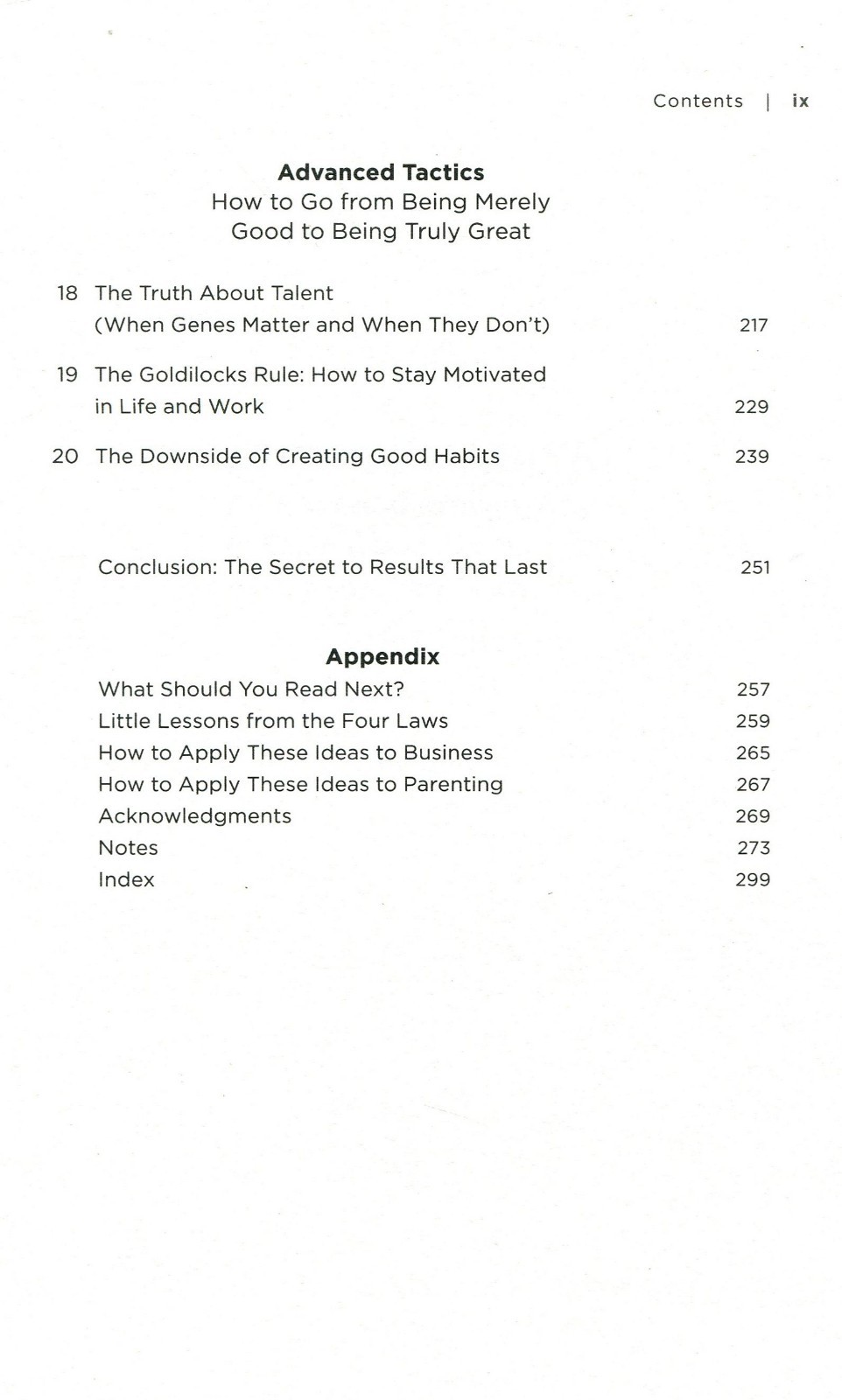 Book In English. Atomic Habits. An Easy And Proven Way To Build Good Habits And