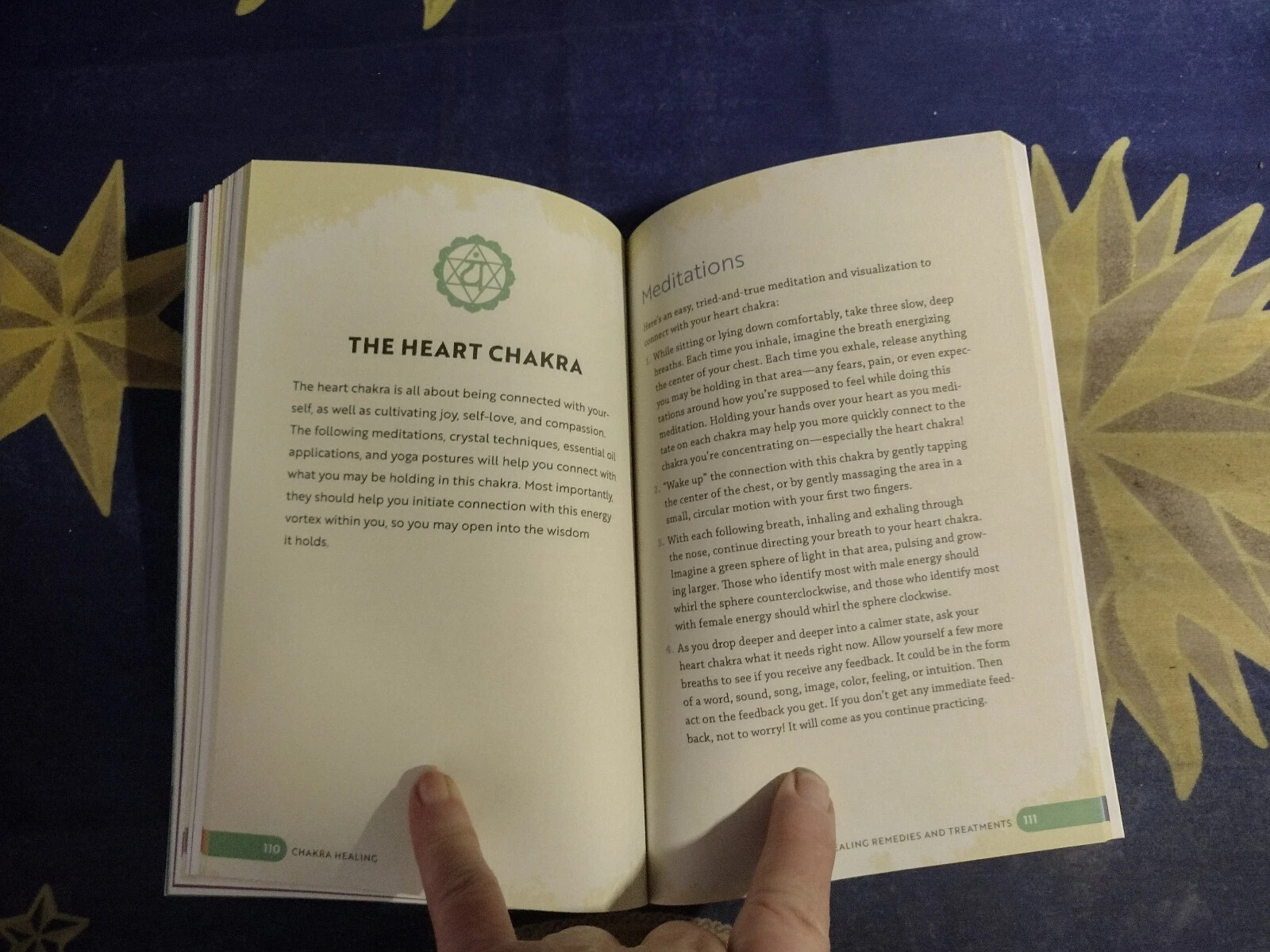 Chakra Healing-A Beginner’s Guide by Margarita Alcantara