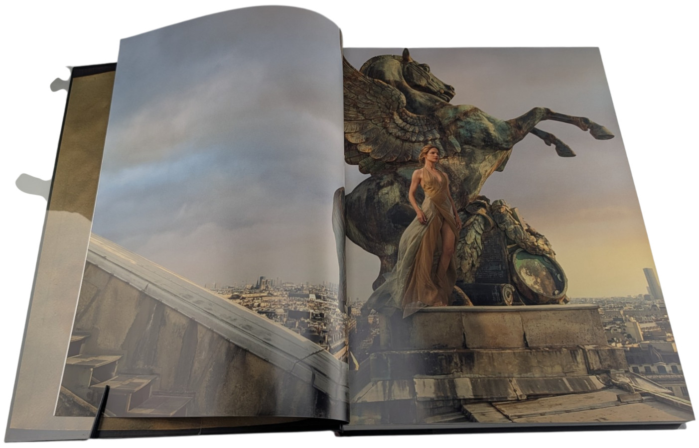 Annie Leibovitz Portraits 2005-2016 Phaidon Hardcover with Clear Jacket