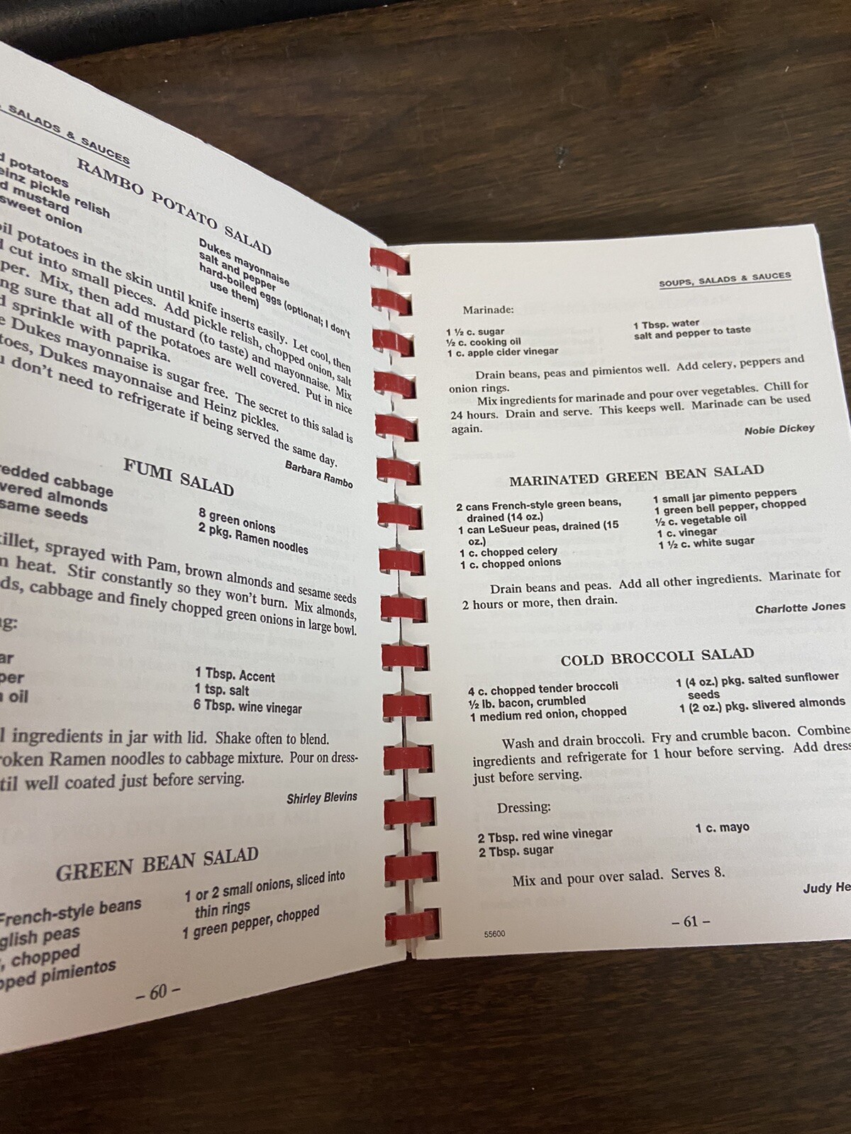 A Heritage Of Good Tastes Cooks Montgomery Alabama Baptist Church Vtg 1996