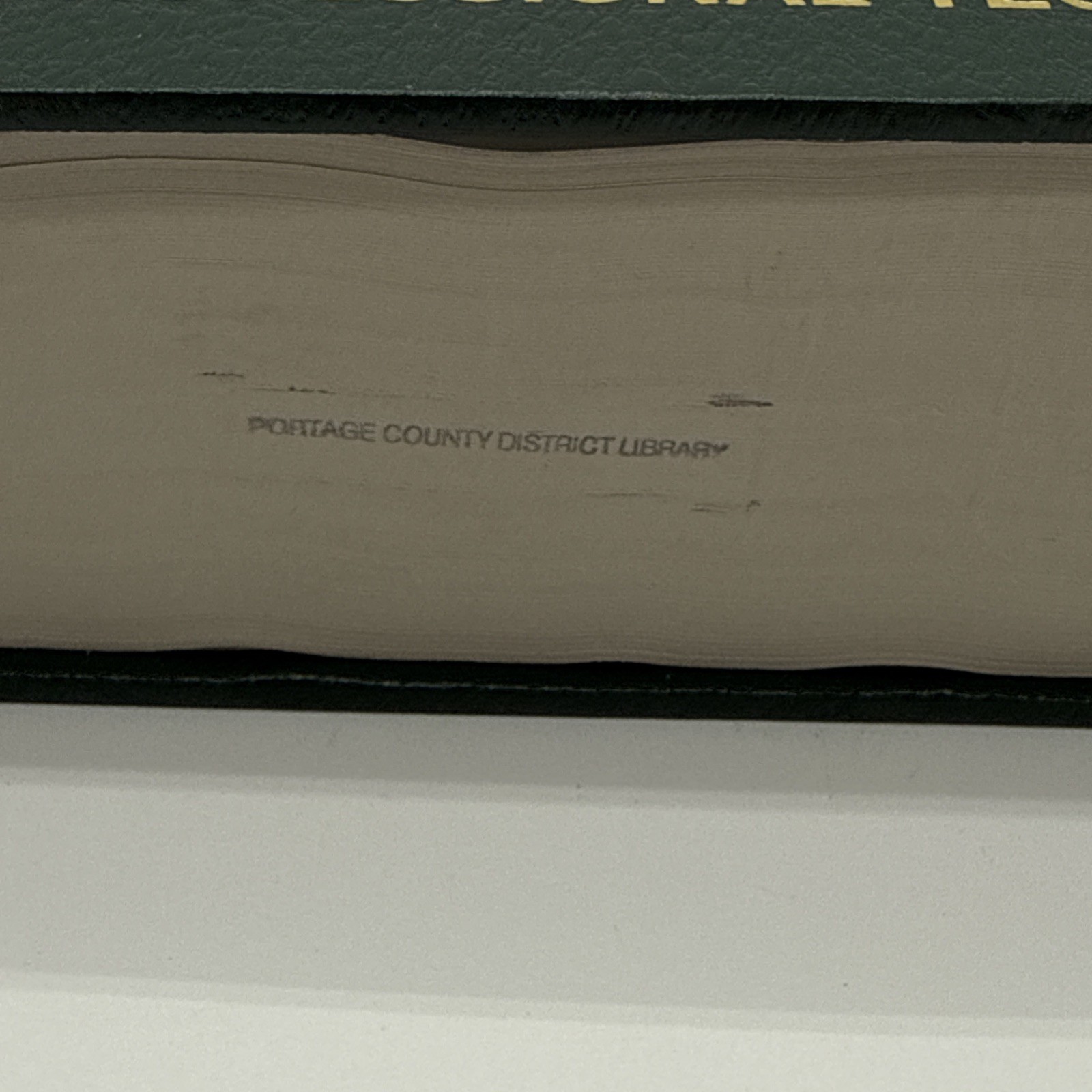 Chilton General Motors Mechanical Service 2006 Ed. **Ex-Library Copy** 130602