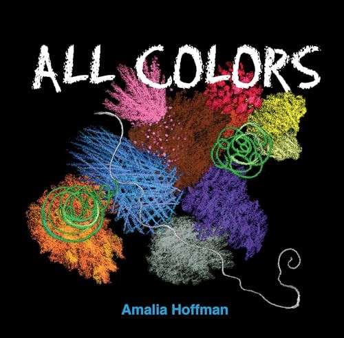 All Colors – VERY GOOD