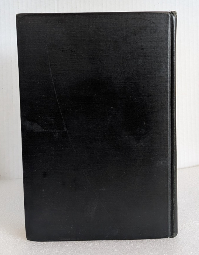 A Preface to Morals by Walter Lippmann (1929, Hardcover) First Edition