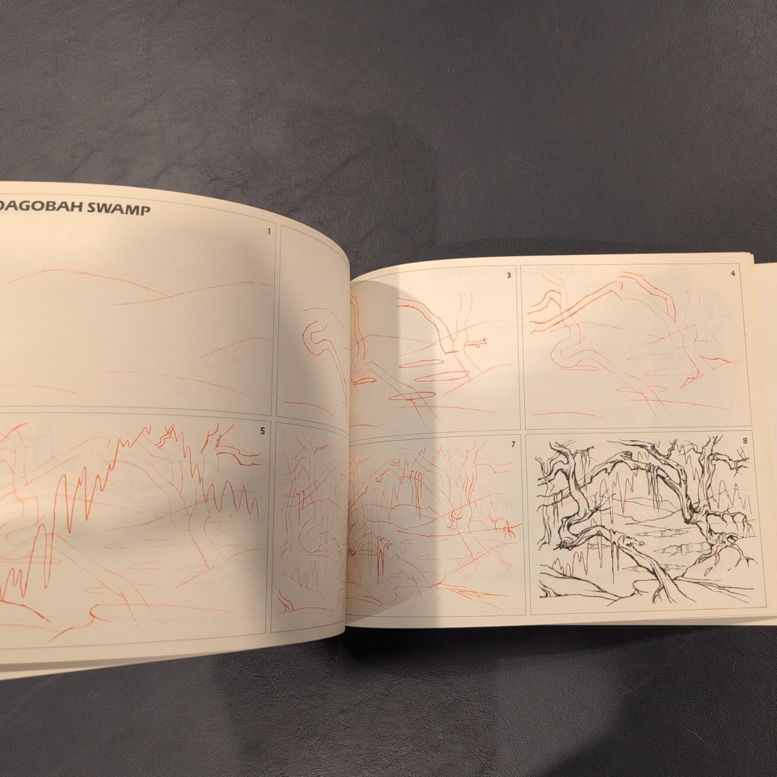 How To Draw Star Wars by Lee J. Ames (1984, Paperback) – Vintage