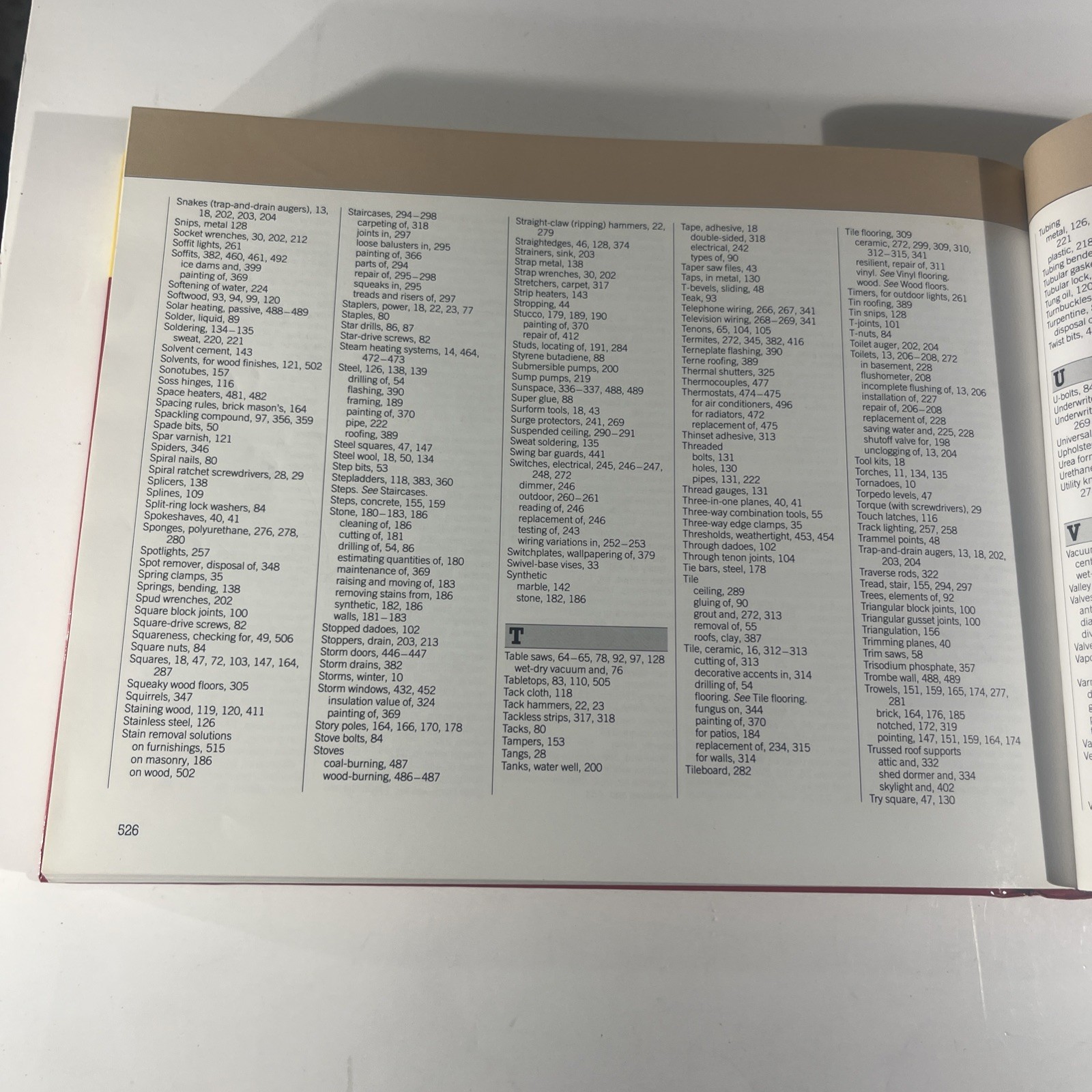 New Complete Do-It-Yourself Manual by Reader’s Digest Editors (1991, Hardcover)