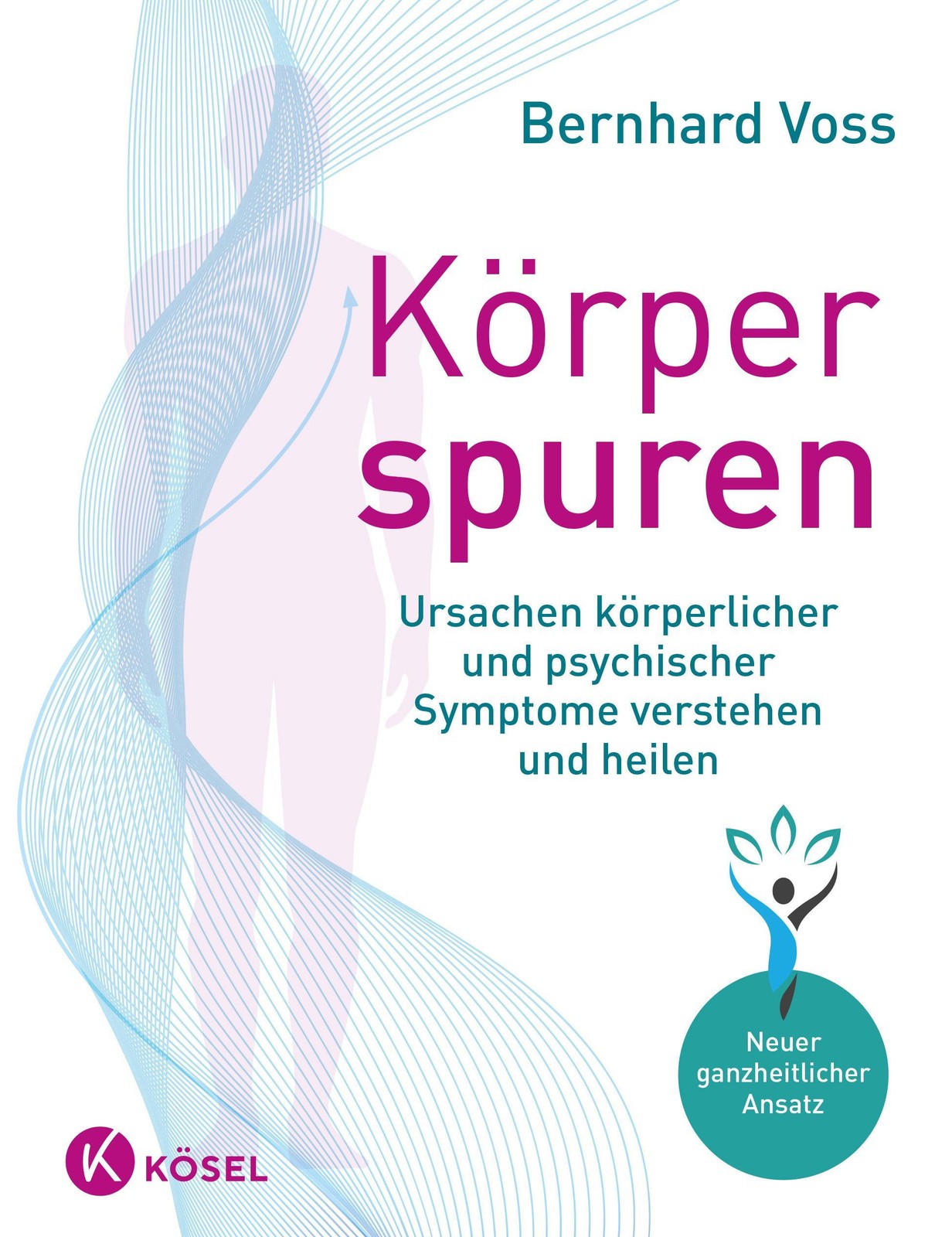Bernhard Voss Körperspuren