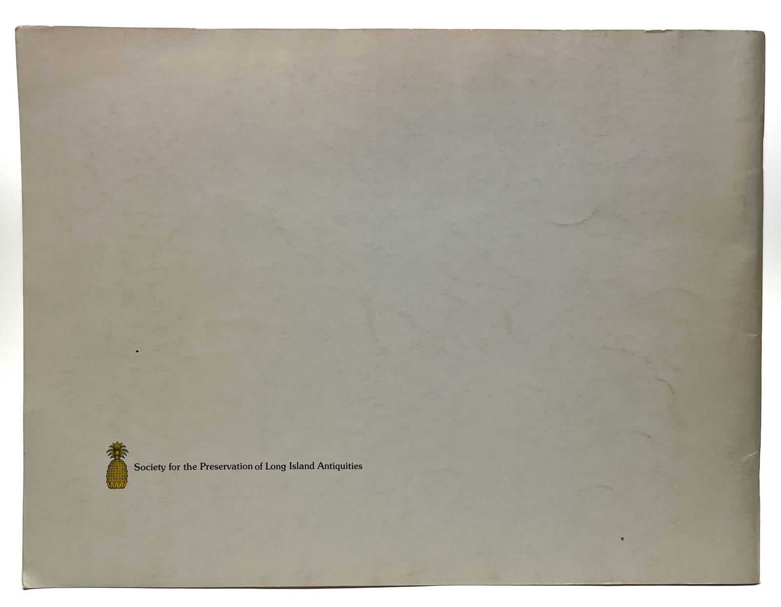 Edward Lange’s Long Island