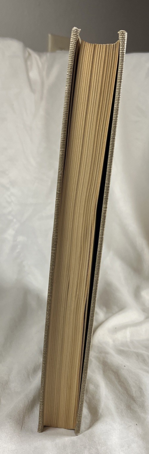The New World 1st Pictures Of America By Stefan Lorant 1st Edition 1946