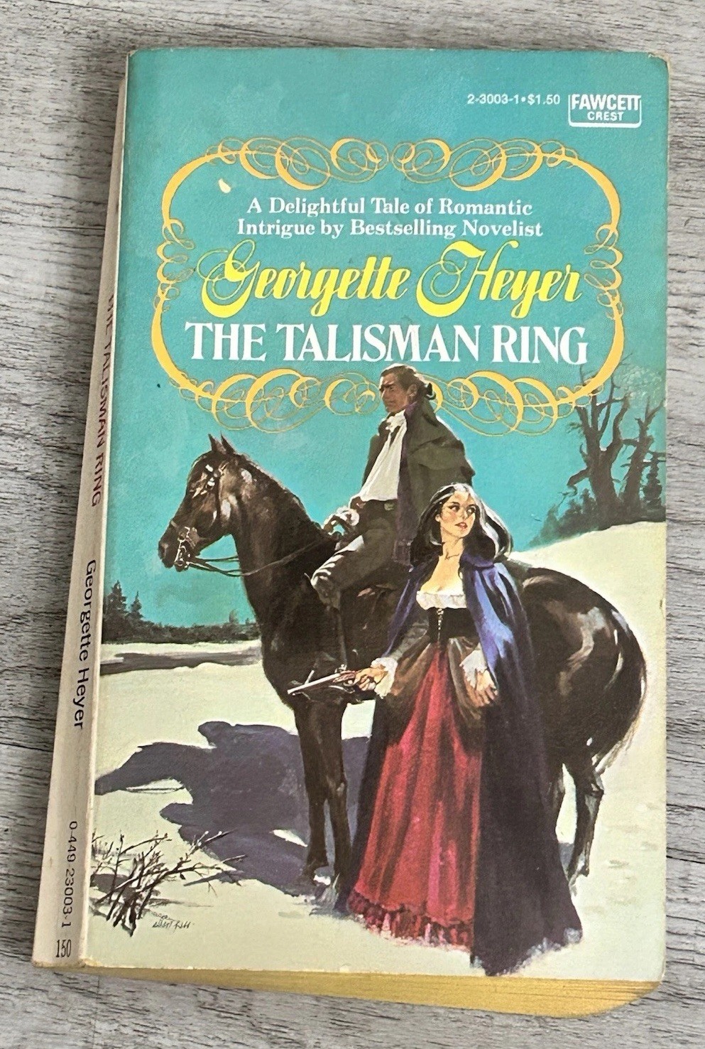 Georgette Heyer Lot of 13 Vintage Paperback Books *READ Description*