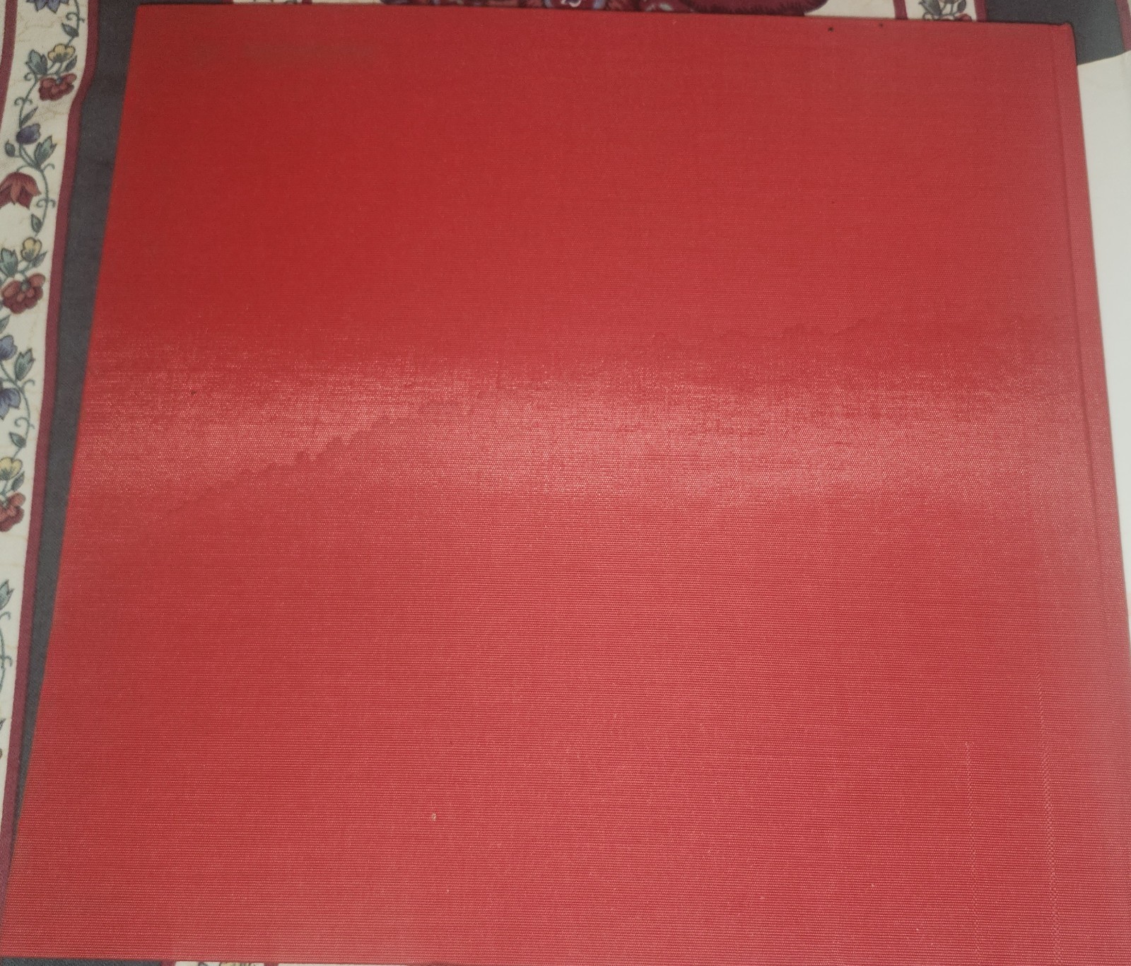 CHINA by Hiroji Kubota Hardcover Book with Paper Cover