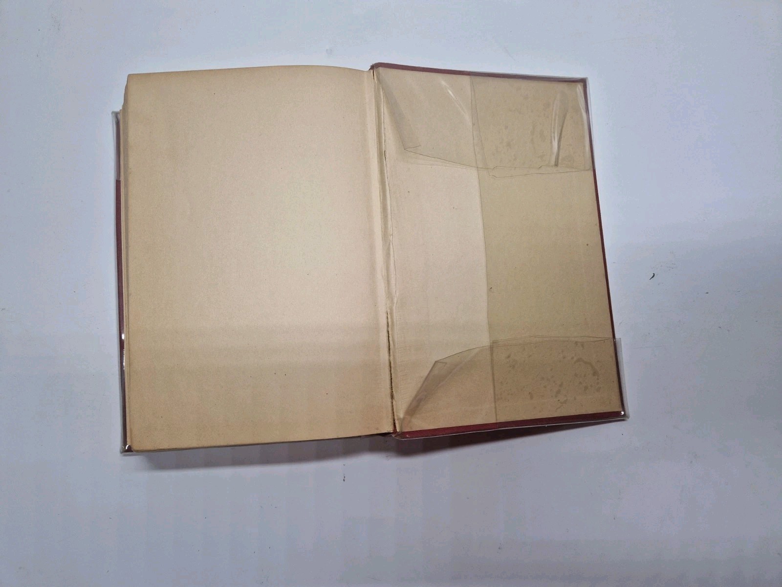 Harold Bell Wright A Son of His Father D. Appleton Hardcover 1925