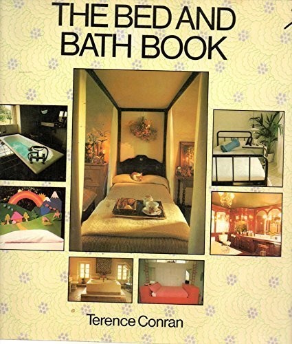 The Bed and Bath Book
