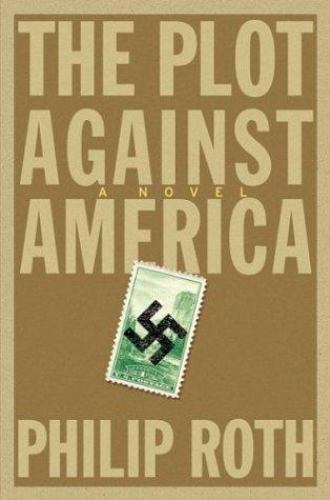 Plot Against America by Philip Roth (2004, Hardcover)