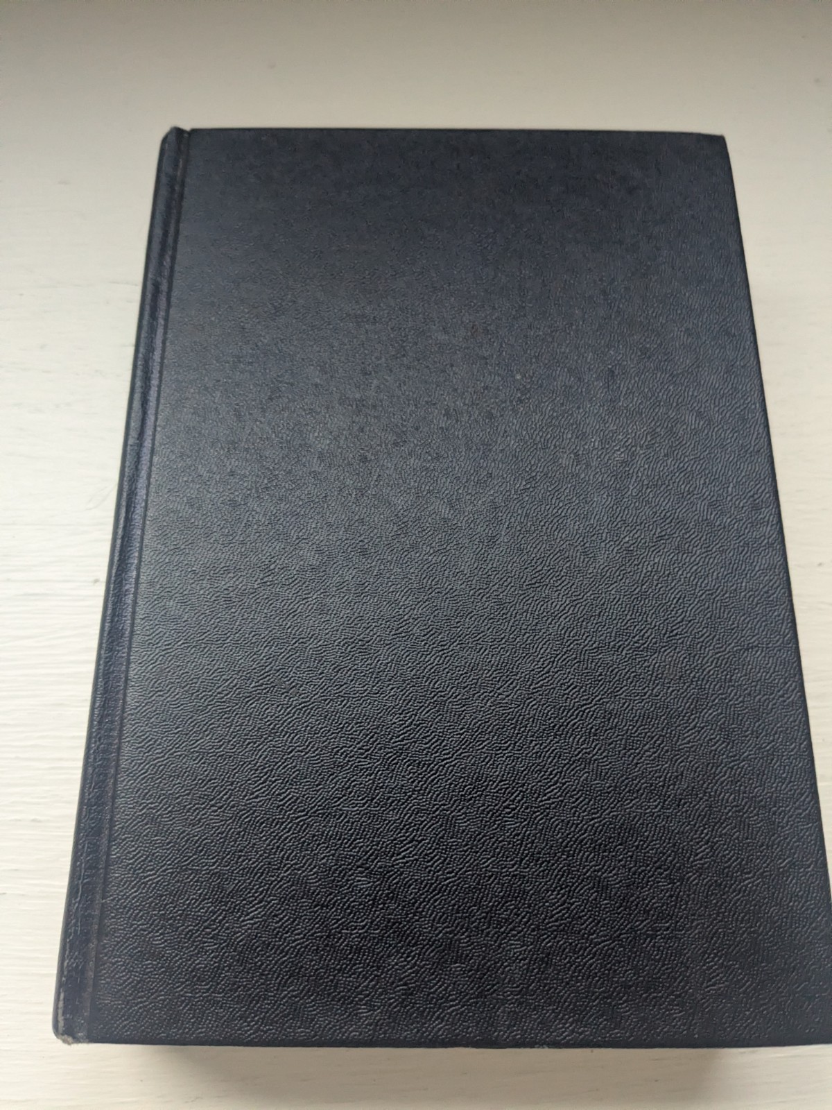 New Testament An Expanded Translation Bible Kenneth S. Wuest Hardcover No Marks