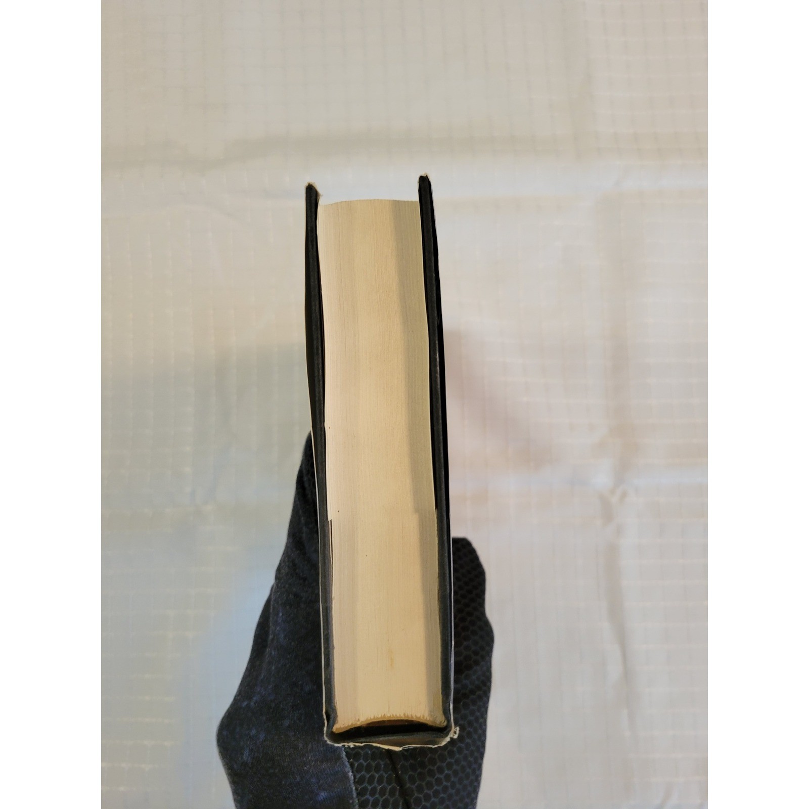 The Evening Star Larry McMurtry Hardcover 1992 Simon & Schuster First Edition
