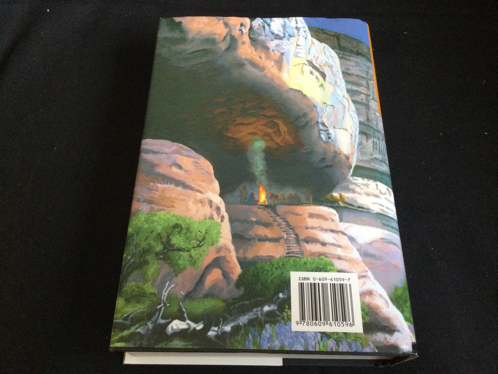 The Shelters of Stone by Jean M. Auel (2002 hardcover) – LIKE NEW!!