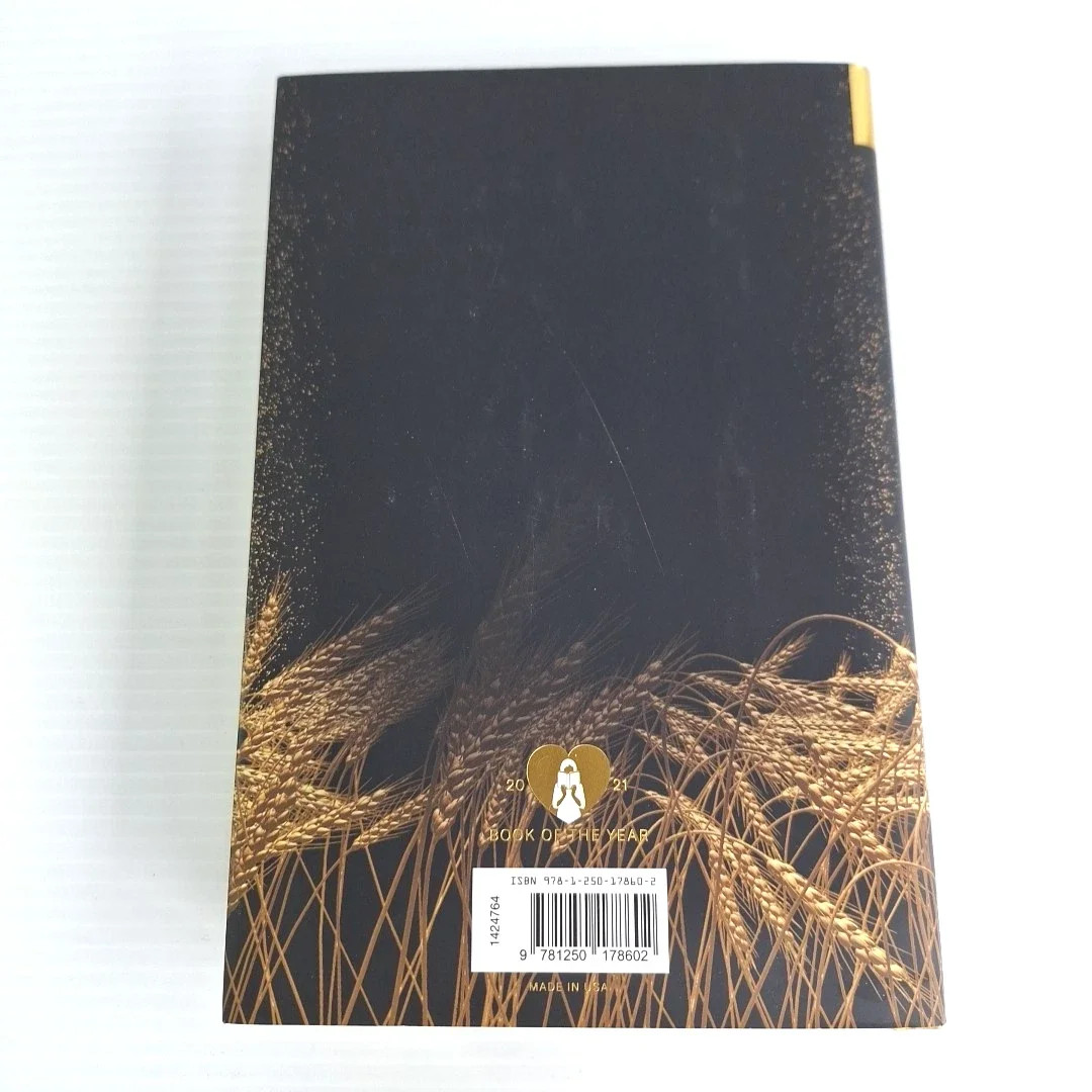 The Four Winds Kristin Hannah 2021 First Edition Hardcover St. Martin’s Press