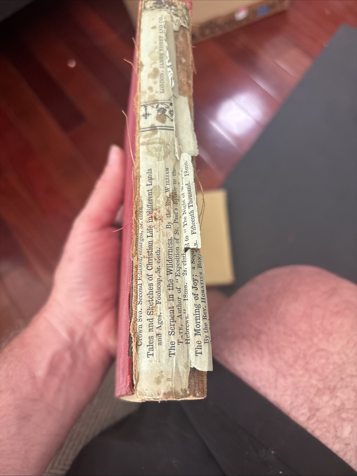 The Private Journal Of F S Larpent 3 Volume Set As Shown