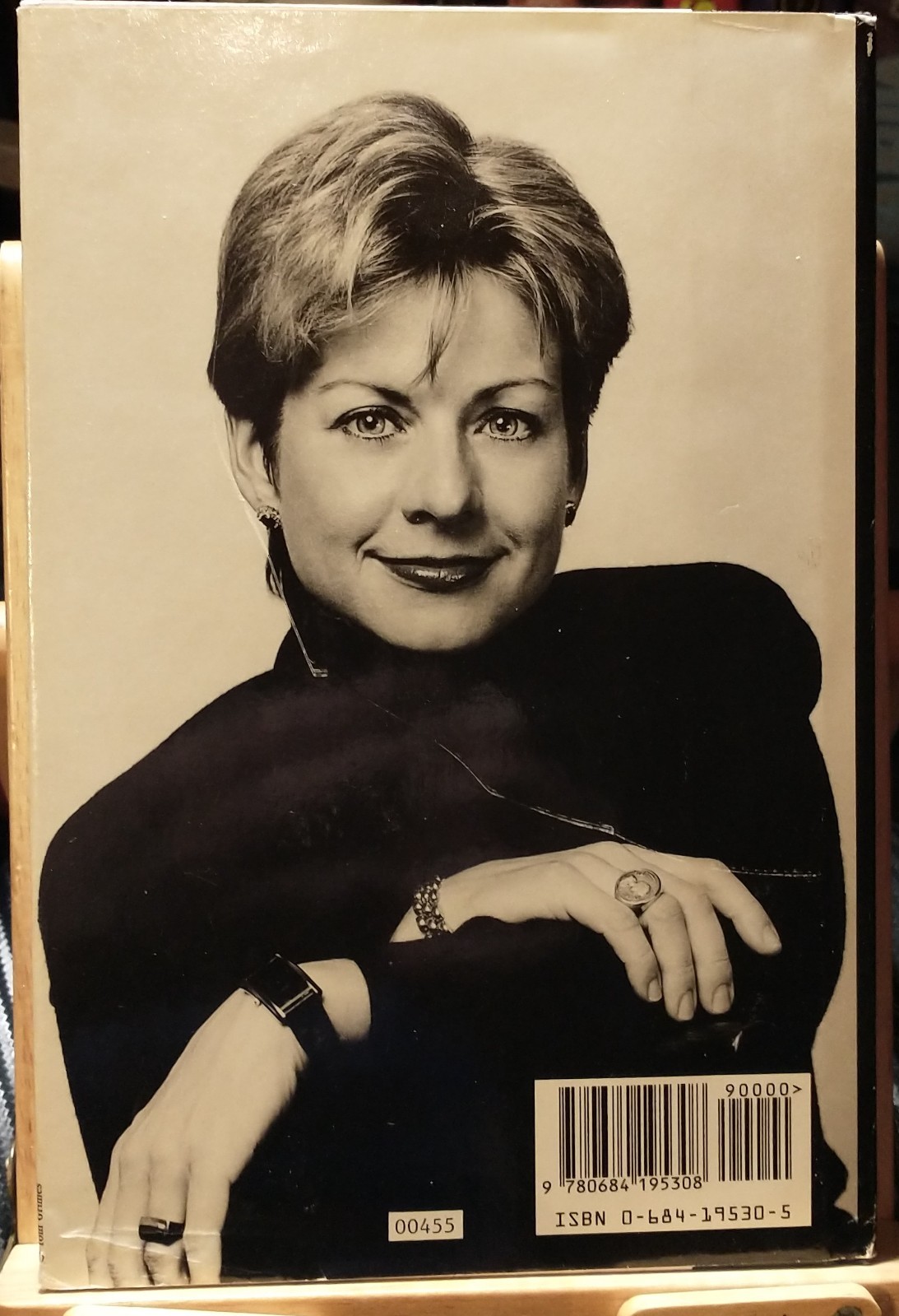 Cruel and Unusual by Patricia Cornwell Hardcover Book Club Edition