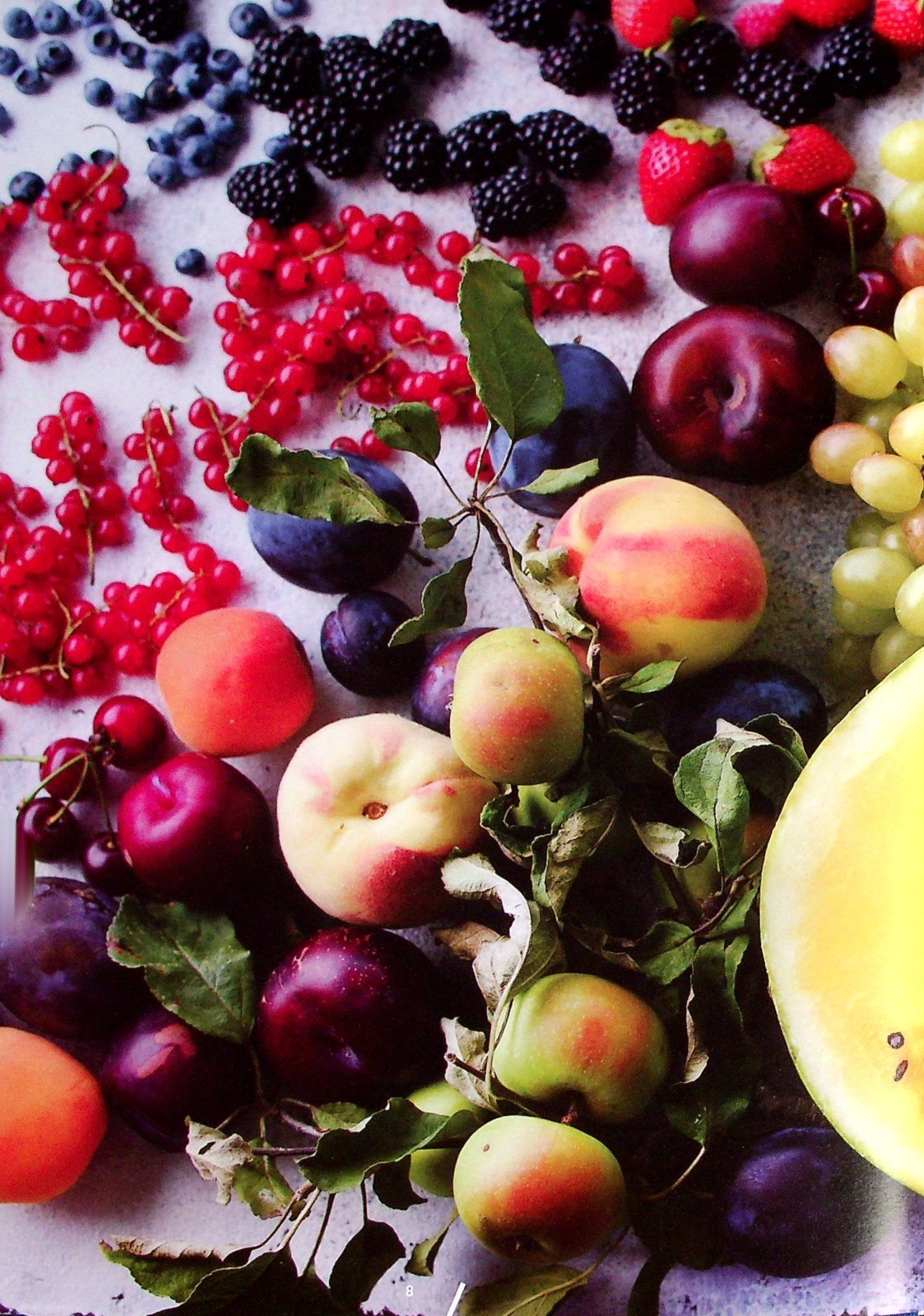 Ukraine. Food and History. Ukrainian Cuisine