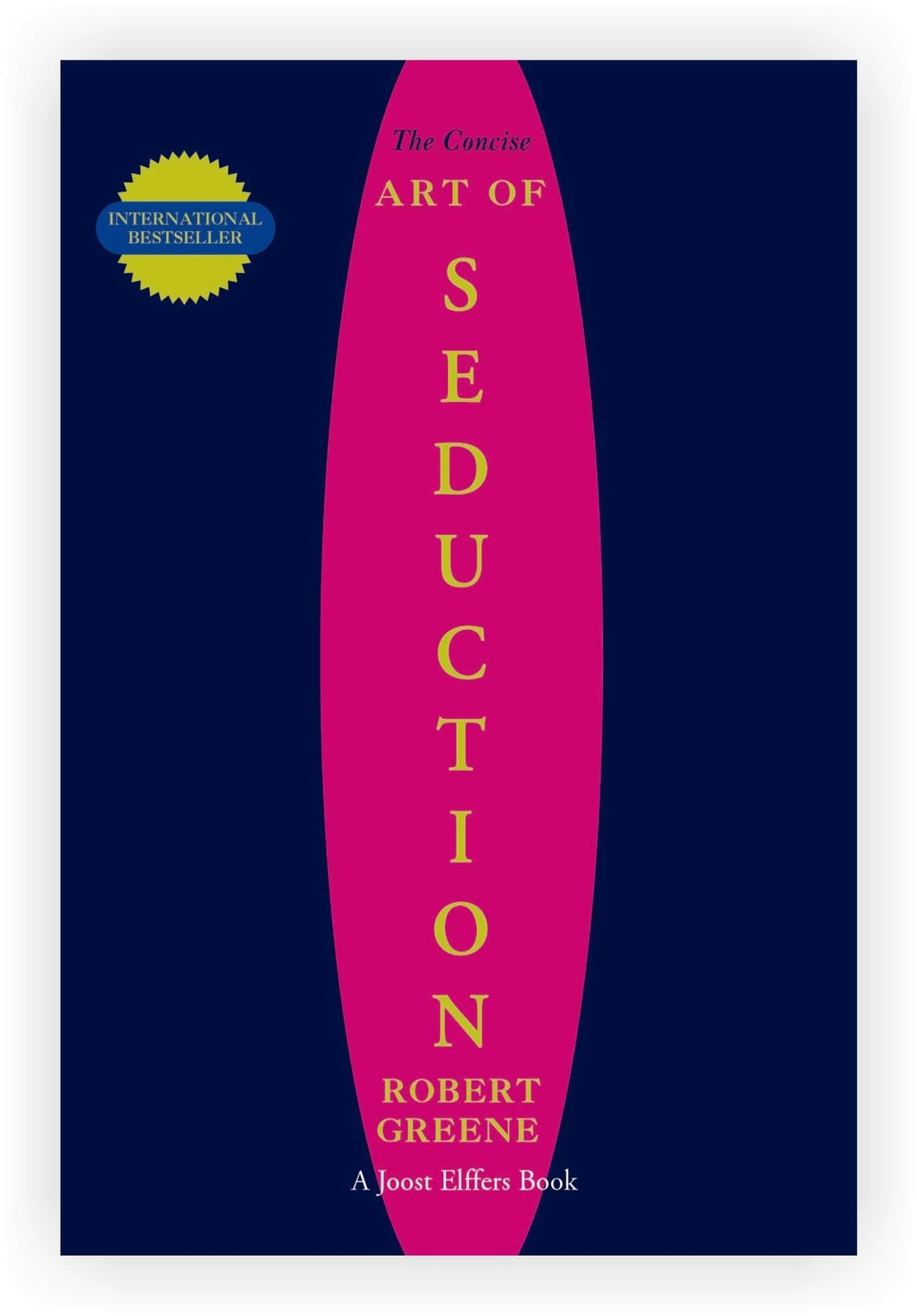 Robert Greene 4 Books Collection Set [CONCISE 48 Laws Power, Seduction, Mastery,