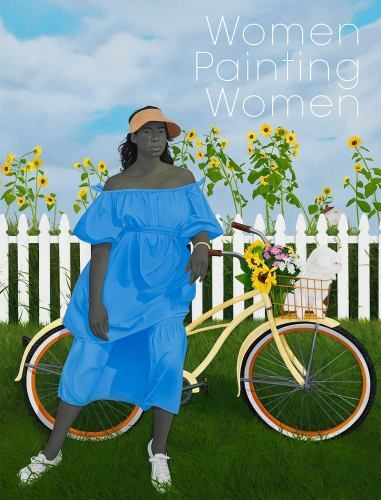 Women Painting Women by Marla Price (2022, Hardcover)