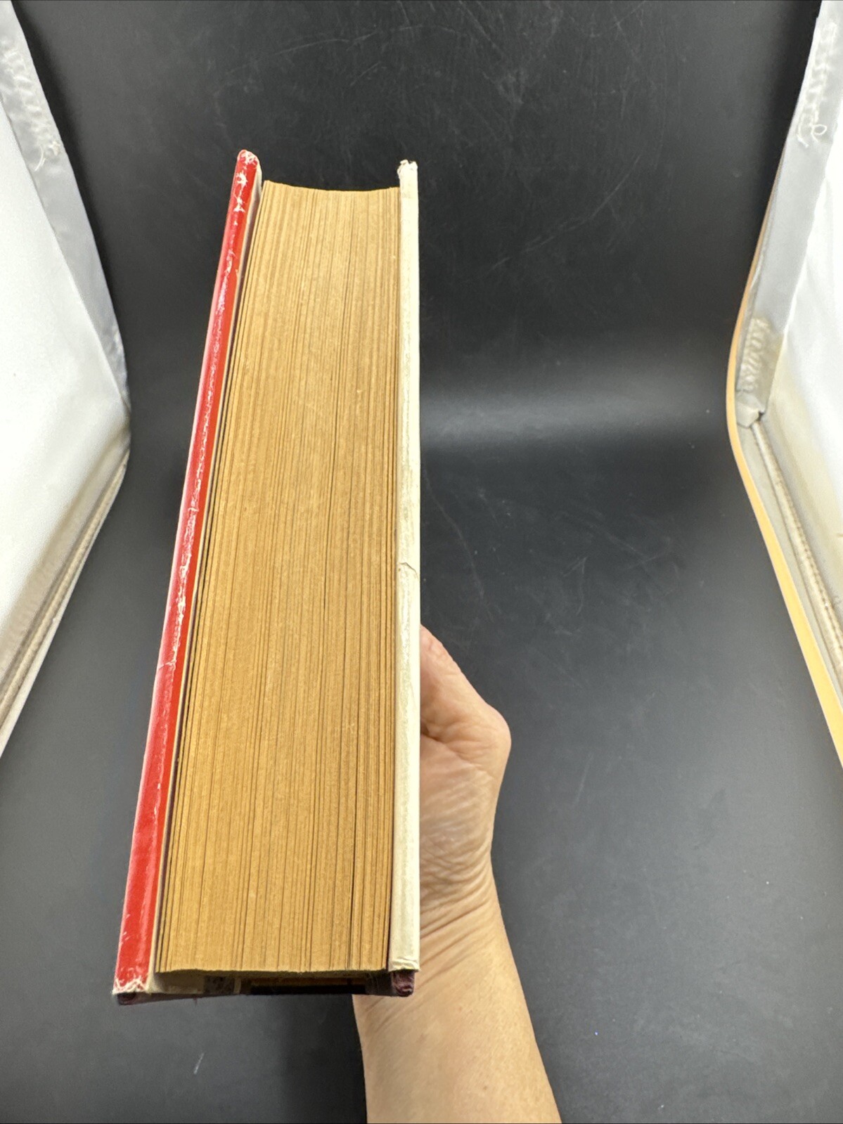 Every Living Thing/All Around the Town/Colony/Death Penalty (Reader’s Digest Con
