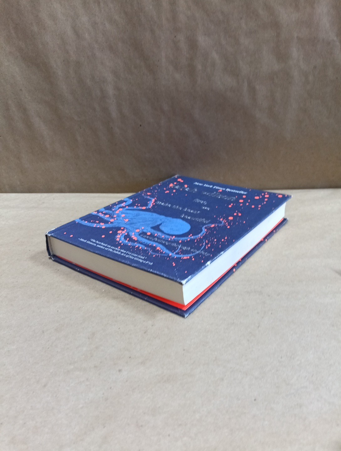 Sarah Wilson – First, We Make the Beast Beautiful Hardcover SEE DESCRIPTION