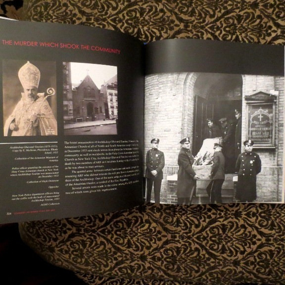 Armenian Legacy in America A 400-Years Heritage- DEMOYAN; USA Armenians Diaspora