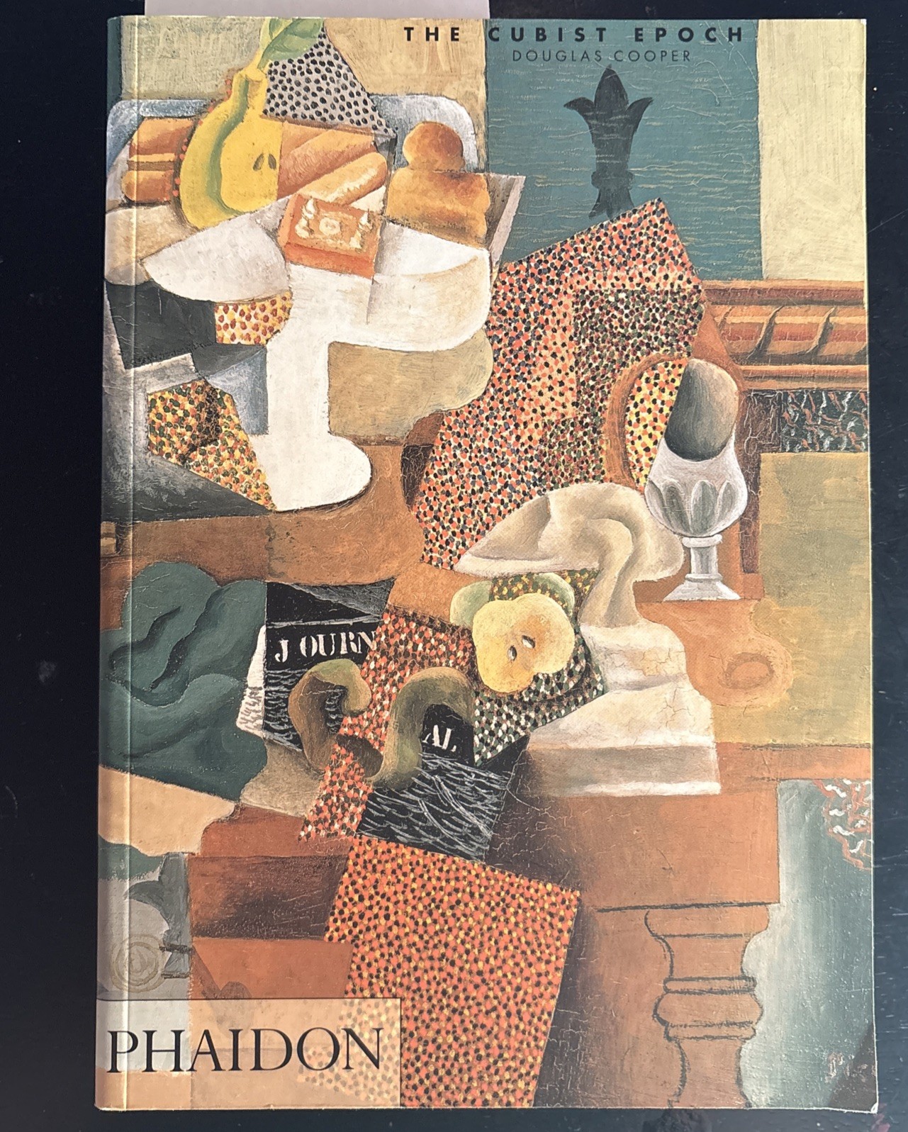 The Cubist Epoch by Cooper, Douglas
