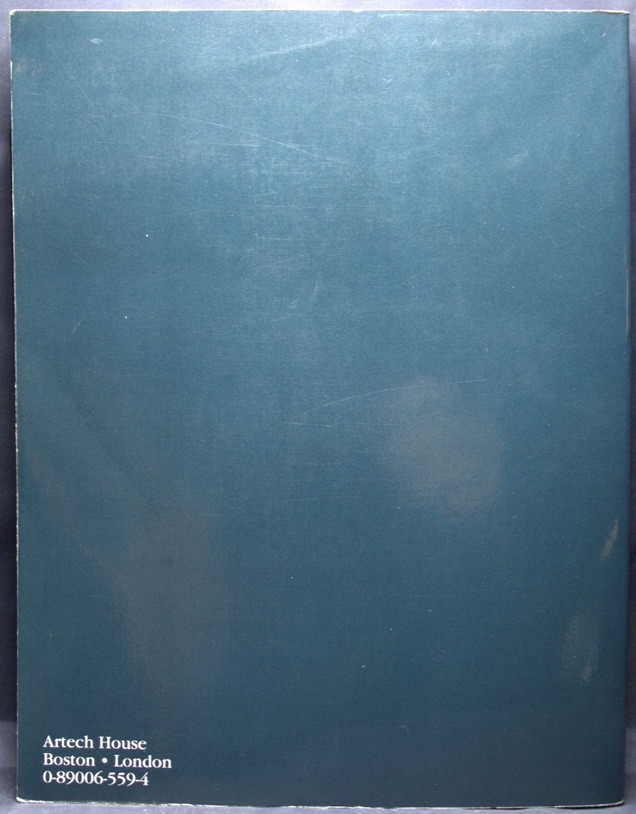 Radar Engineer’s Sourcebook by William Morchin 1992 Paperback 0890065594