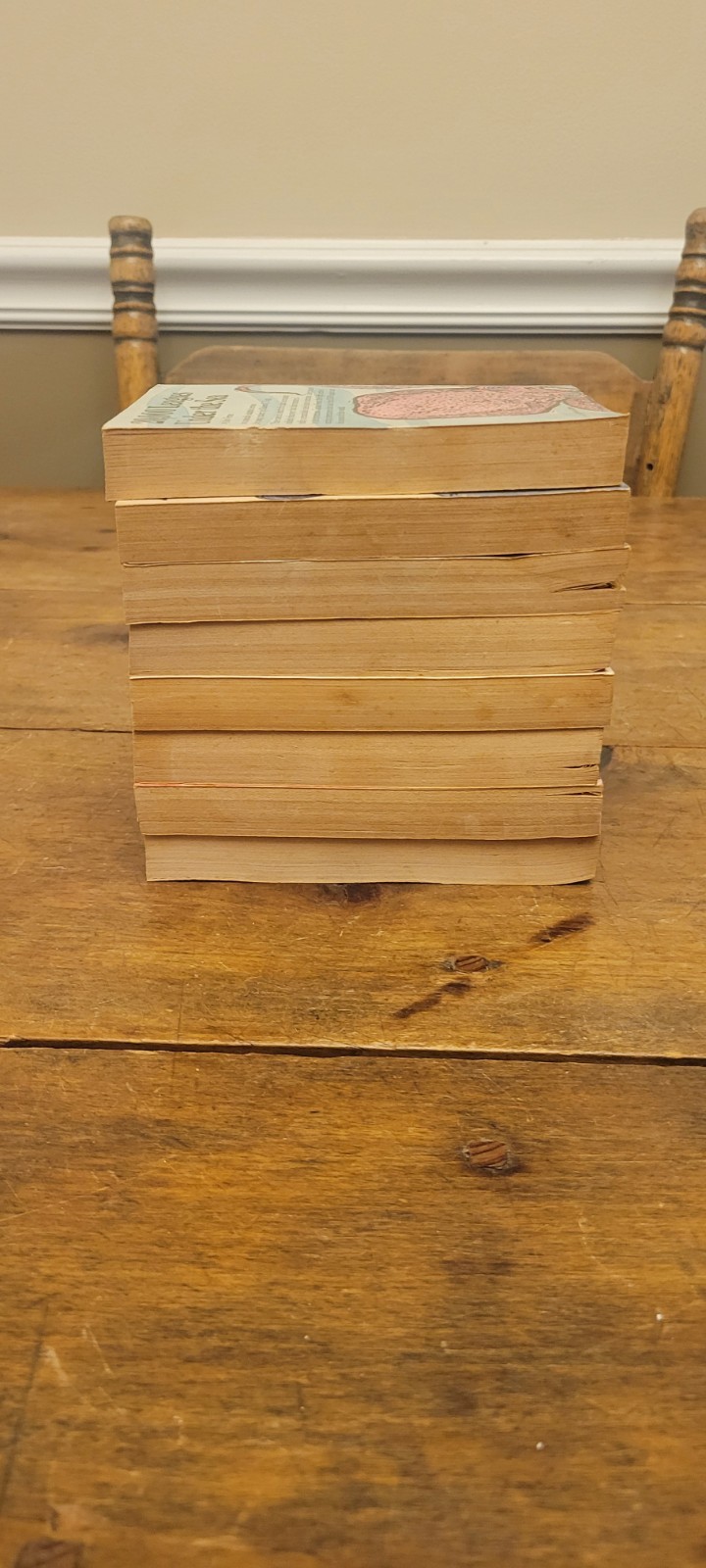 Moby Books Illustrated Classic Mini Pocket Editions Lot of 8