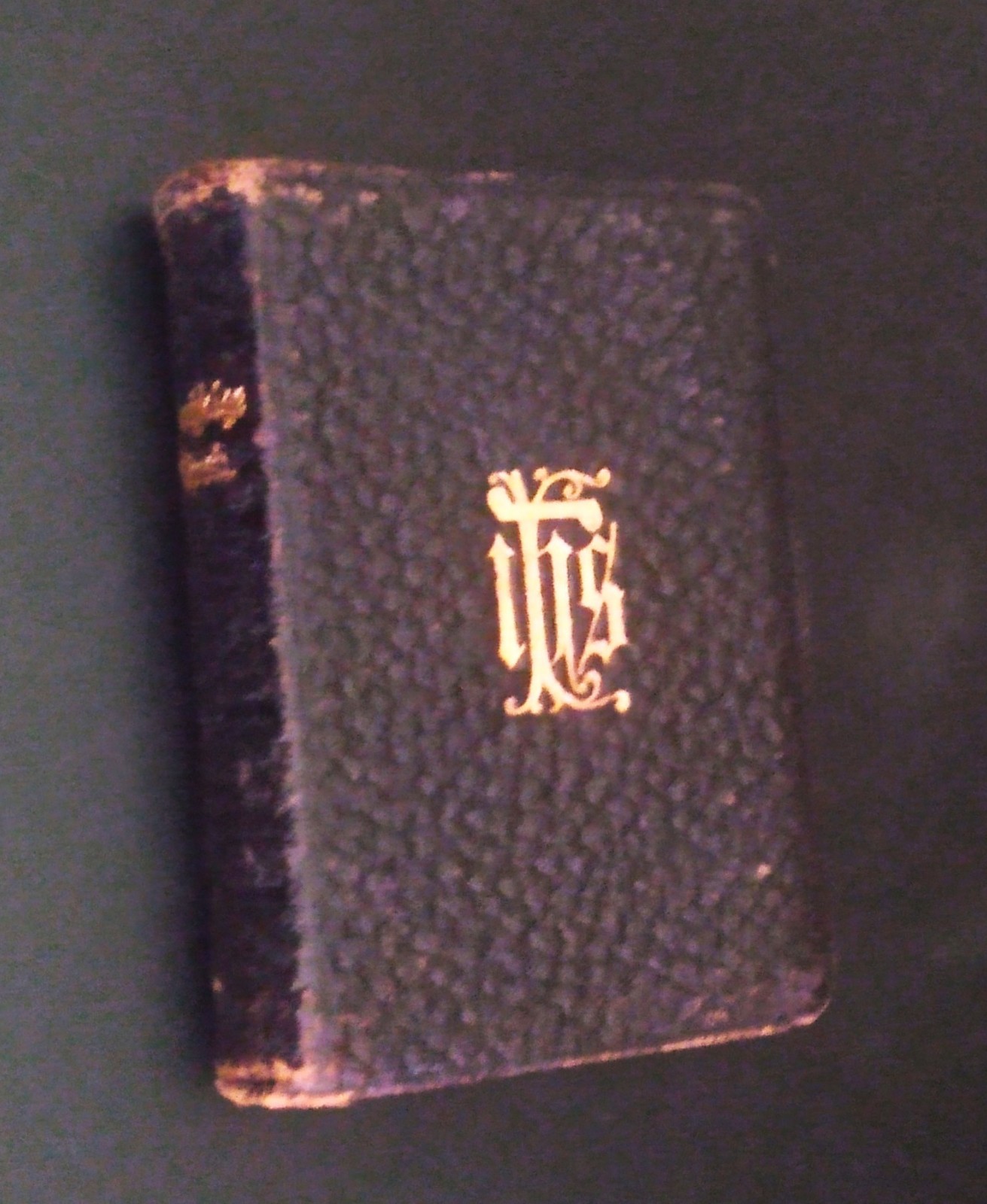 THE IMITATION OF CHRIST Vier Bucher von der Nachfolge Christi – German (1898)