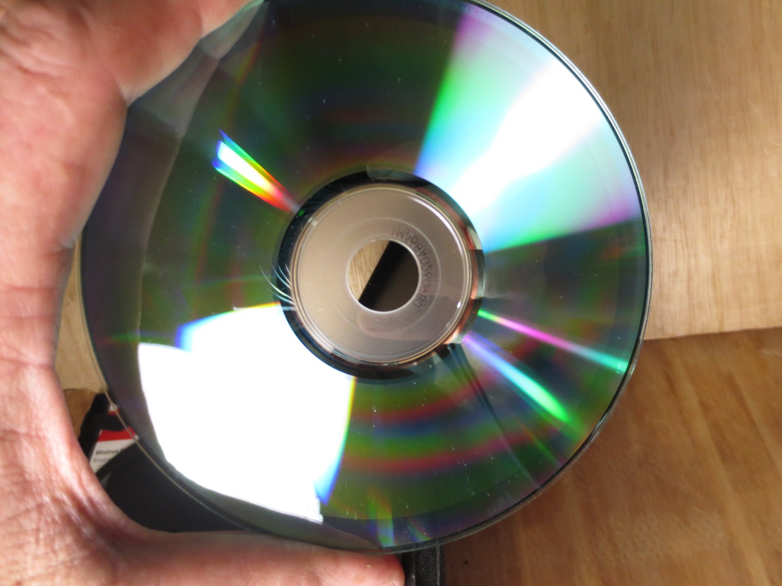 Learn the Bible in 24 Hours Missler, Chuck CD-ROM/Audio Discs 2002 – Tested