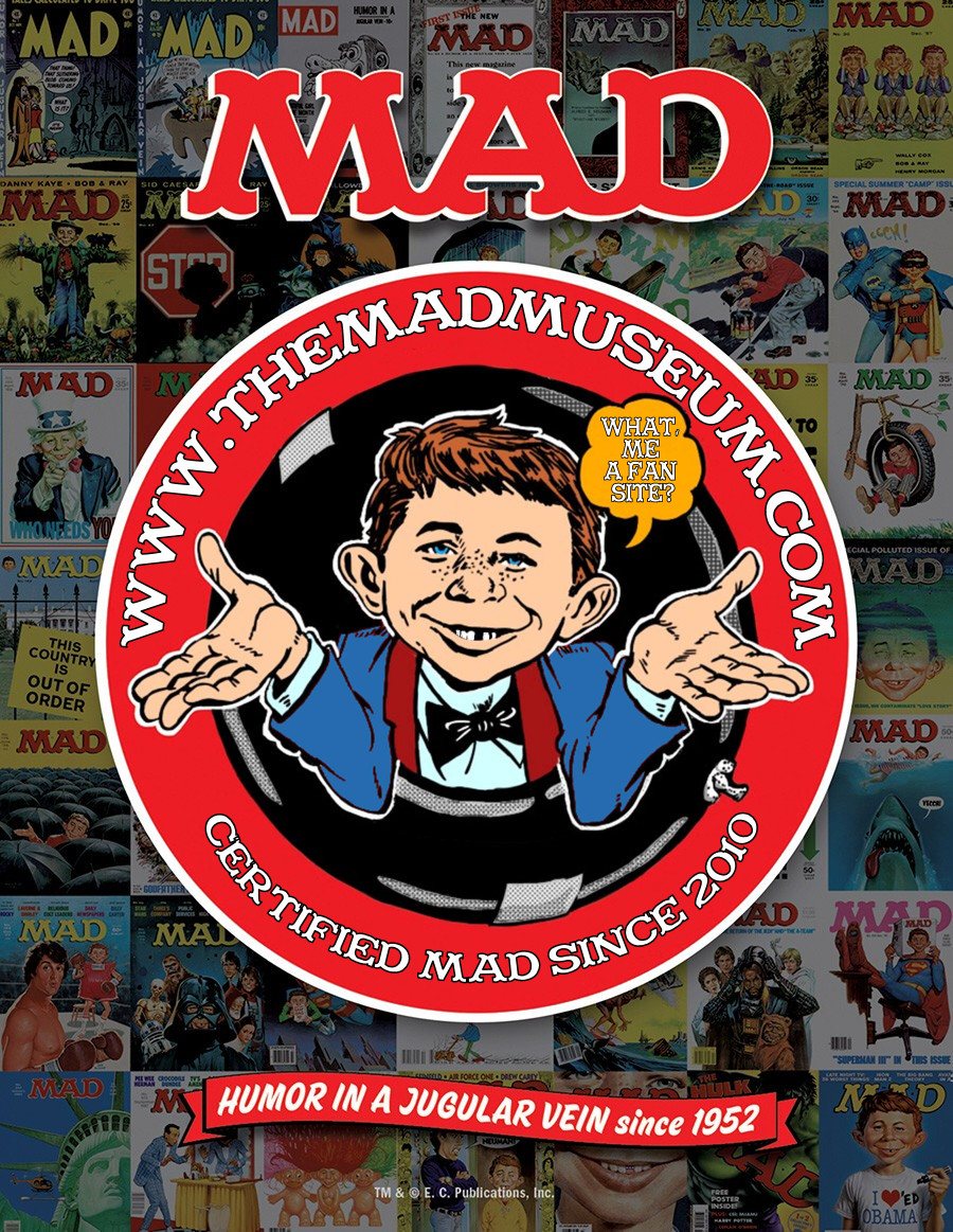 UNITED KINGDOM MAD Magazine Paperback Book: #9 LIKE, MAD 1960 11TH GVG