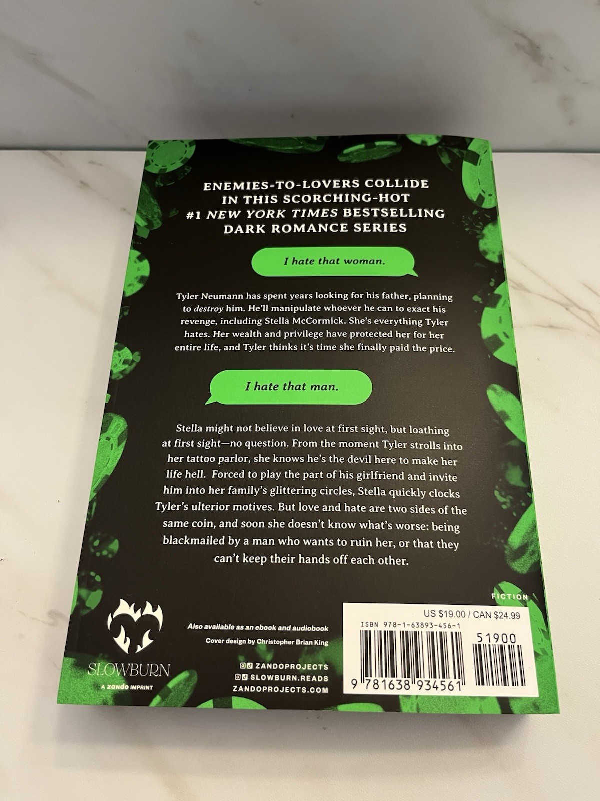 Game On Navessa Allen First Edition Paperback Sprayed Edges Excellent Condition