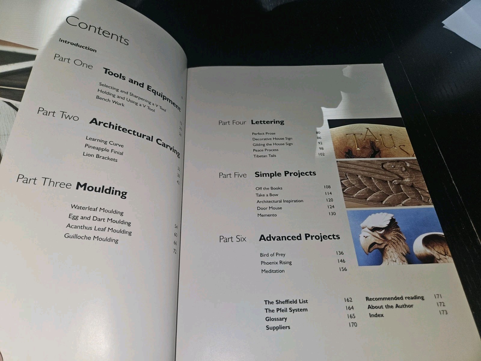 Wood Carving : Projects and Techniques by Chris Pye (2008, Trade Paperback)