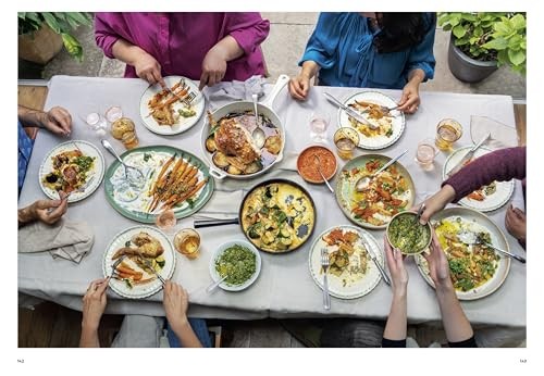 Ottolenghi Comfort: A Cookbook, Ottolenghi, Yotam, Excellent Book