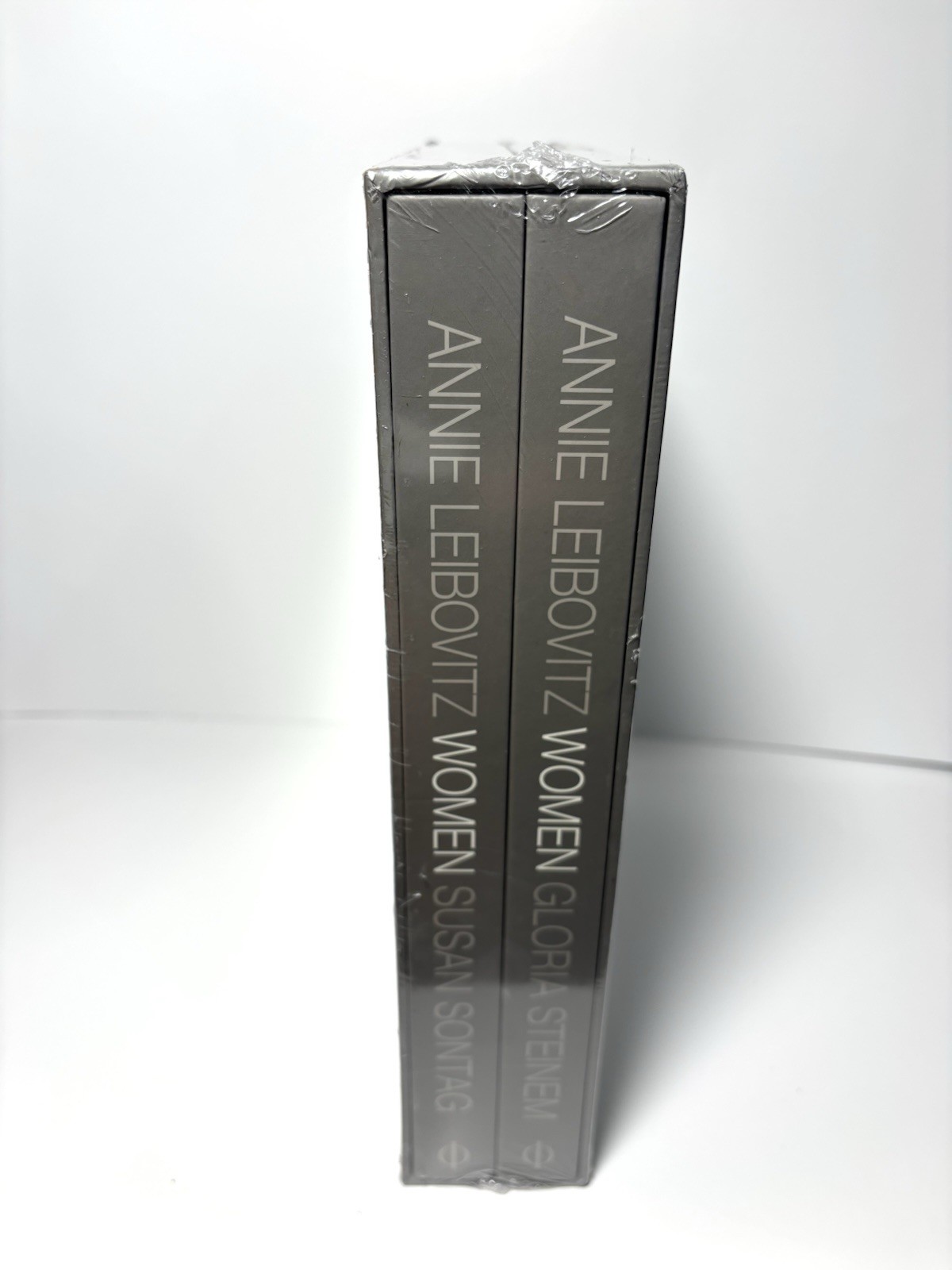 Annie Leibovitz Women 2025 Slipcased Edition Hardcover Book Set New Sealed