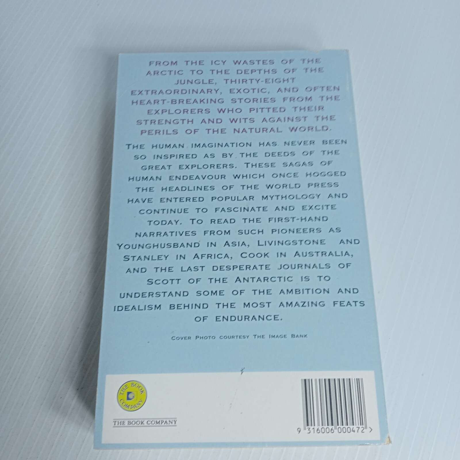 The Giant Book Of Exploration John Keay Paperback Book Pioneers Explorers