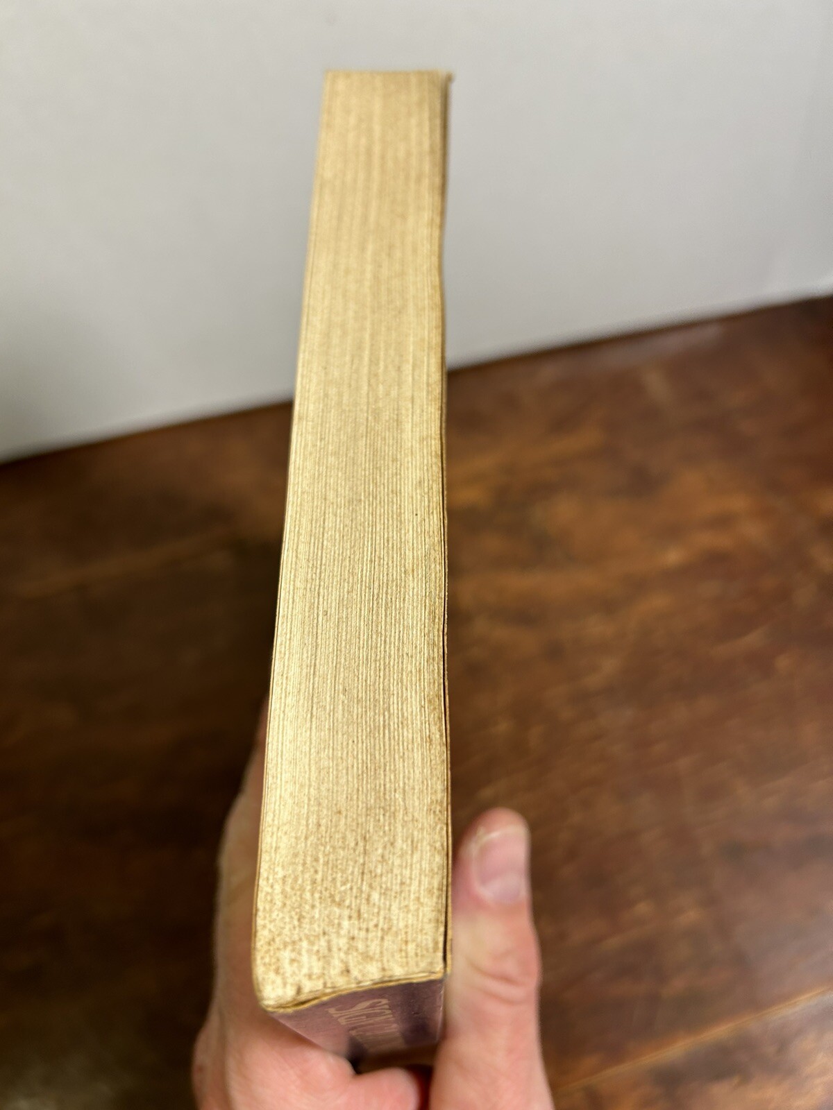 SIGN CARVING – Garrit D. Lydecker Softcover 1983 2nd Printing Tab Books