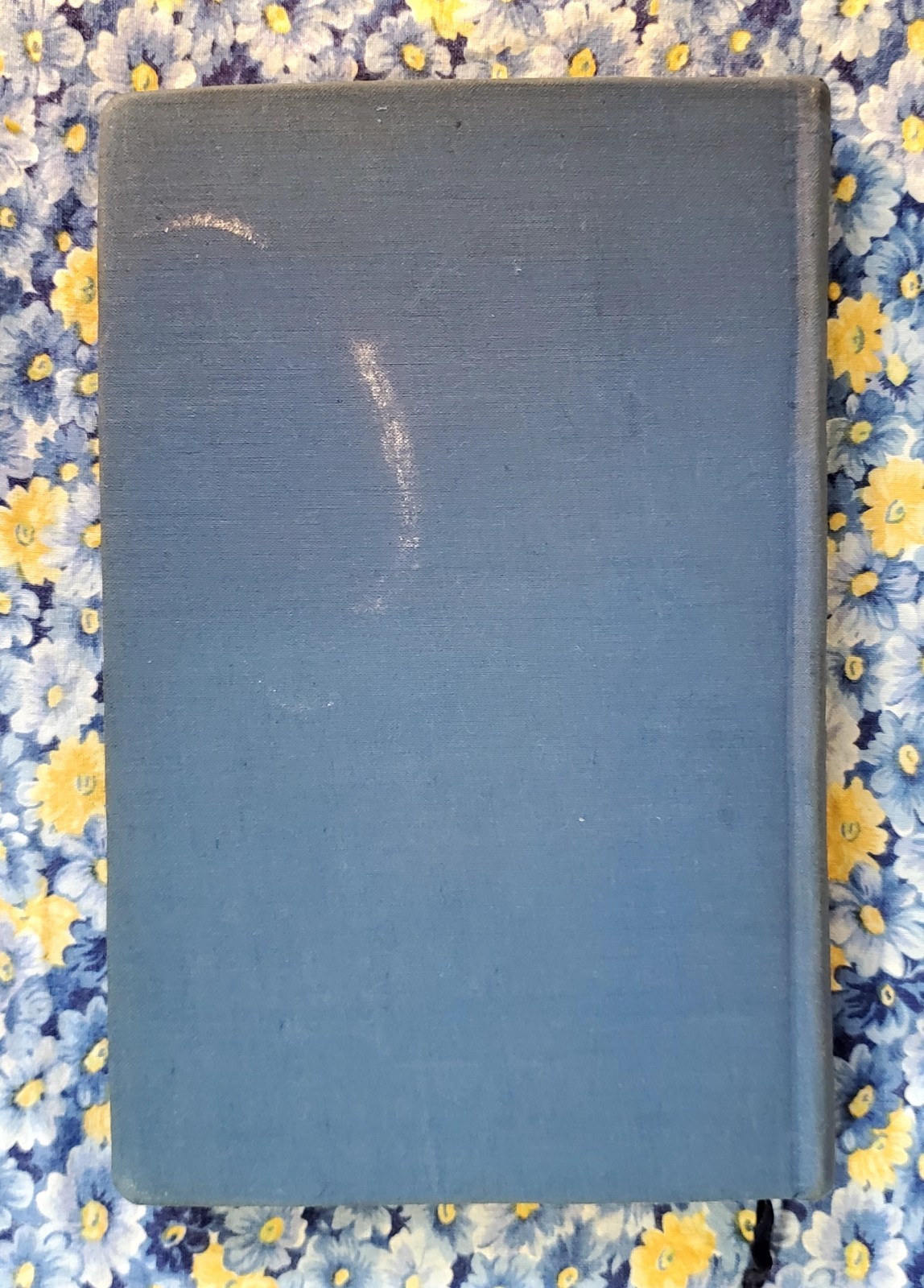 The Bad Parents Garden of Verse by Ogden Nash, SIGNED, 1936, HC, Illustrated,